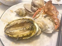 -渔人码头蒸汽海鲜(虬泾路店)