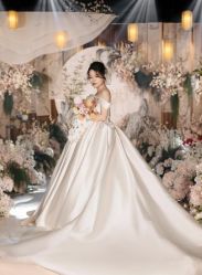 -无锡君来洲际酒店·宴会厅