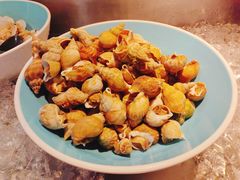 碧绿螺-华厦大酒店·桃源西餐厅·自助餐