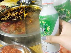 -渝味黄姐火锅(黄泥村店)