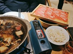 -三石铁板烧(紫竹桥店)