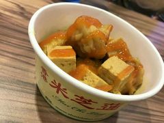 -美芝莲(领展购物广场中关村店)