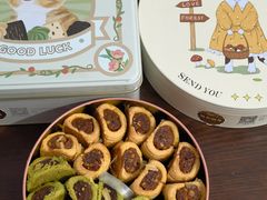 -家琳甜品(江南东店)