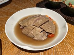 -宁波柏悦酒店·钱湖渔港