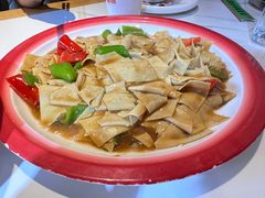 -李老哈·东北菜(宋园路店)