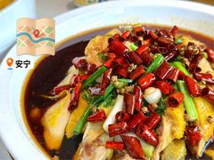 -家宴滇食记·云南家常菜