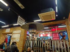 -华丰火锅(双林北横路店)