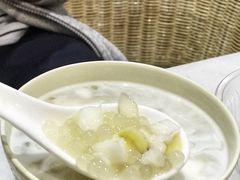 马蹄莲子西米-风之味糖水店(上塘西路店)