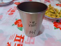 -五马集·海鲜·温州大牌档(黑金冠五马街十字路口店)