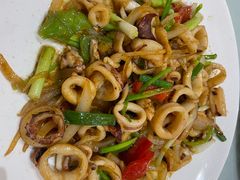 -覃记海鲜美食餐厅