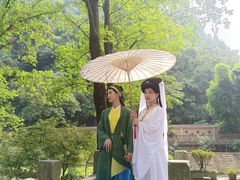 -车溪民俗旅游区