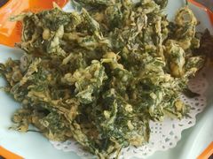 -向外鱼乐·土菜·虹鳟鱼