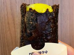 -麦当劳(宾水西道店)