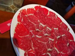 -宝泉铜锅·涮羊肉(解放东路店)