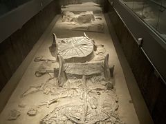 -北京大葆台遗址博物馆