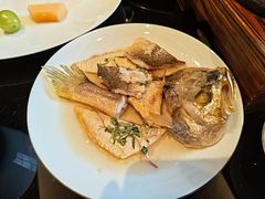 -上海苏宁宝丽嘉酒店·嘉府壹号中餐厅