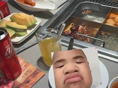 -海底捞火锅(方圆荟店)