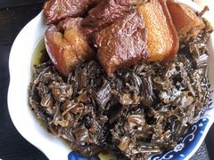 红烧肉-韩礼年糕(飞虹路店)