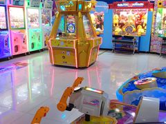 -大玩家(金牛万达店)
