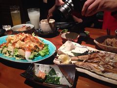 -角落里(中山公园店)