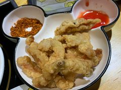 -新疆烧烤王(广灵店)