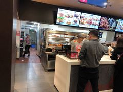 -肯德基(汇腾店)
