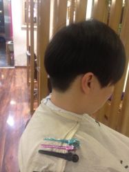 造型师马超老师-木北造型