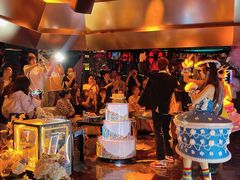 -W20 SHINING Party·K(悦豪和平路店)