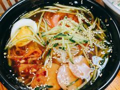 -丹东特色烤肉(南光三部店)