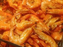 -索菲特银河锦厨自助餐(山西路店)