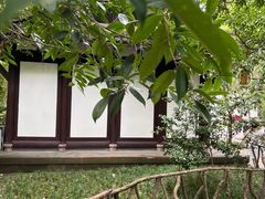 -成都杜甫草堂博物馆