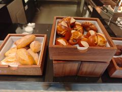 -扬子江国际会议中心龙山湖酒店-希仙全日制餐厅