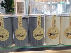 -芝麻糊世家(西华店)