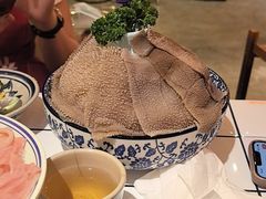 -旧街市鲜货老火锅(大光路店)