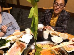 -锅首鲜品火锅(鸳鸯店)