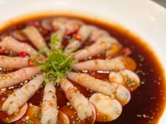 -虹御轩·传承江浙菜(虹桥店)