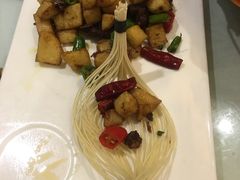 -辣螃铠盆盆蟹大排档(海昌店)