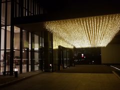 门面-交子国际酒店