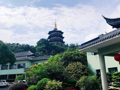-浙江西子宾馆·牡丹厅