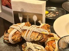-盛宴自助餐厅(运达喜来登店)