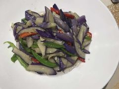 -农乐园食府(梅城镇店)
