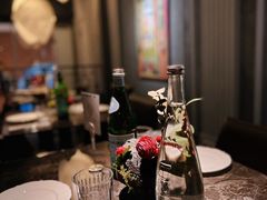 -LESCEDARS Brasserie Bistro香柏树