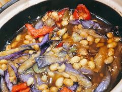 -亿香院土菜馆(东岳街店)