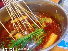 -付小姐在成都(中山公园店)