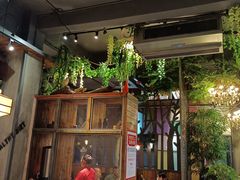 -湘当爱·鲜煮现炒(松岗立业路店)