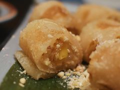 -喜喜酒家·纯手工点心·粤菜