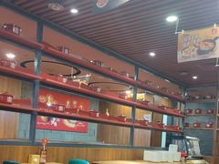 -宏状元现熬粥·京味菜(黄寺大街店)