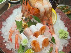 -炙柒Sekinana·精致料理 烧鸟·铁板烧(海上世界店)