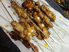 -壹酒贰肉1926·深夜食堂(南京北街店)