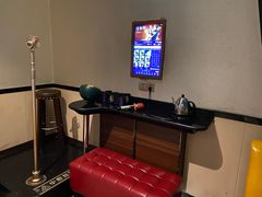 -歌声里K BAR(星湖城店)